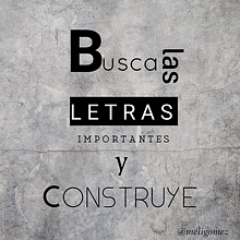 Mi Proyecto del curso: Copywriting: define el tono de tu marca personal. Cop, and writing project by Melissa Gomez - 03.31.2019