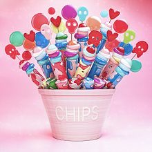 Godis Ein Projekt aus dem Bereich 3D von mariano ramon - 31.03.2019