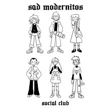 Modernitos. Accessor, Design, Fashion Design, Traditional illustration, and Digital Illustration project by Ariadna Vegas - 01.01.2019