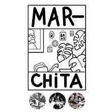 Marchita (micro-cómic). Comic, Ilustração tradicional, Stor, e telling projeto de Ariadna Vegas - 31.03.2019
