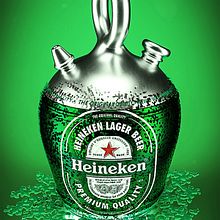 Unusual Containers II Ein Projekt aus dem Bereich 3D von mariano ramon - 31.03.2019