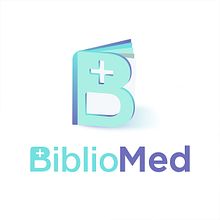 BiblioMed. Un progetto di Design di loghi di José Vilardy - 01.04.2019