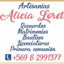 Artesanias Loreto. Un proyecto de Diseño gráfico de Constanza Camila Constanzo Vásquez - 01.04.2019