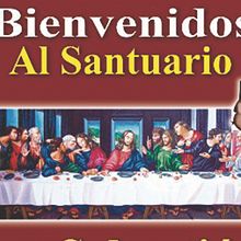 Entrada iglesia Yumbel. Un proyecto de Diseño gráfico de Constanza Camila Constanzo Vásquez - 01.04.2019