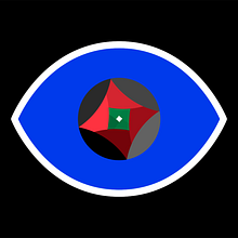 SIGHT. Animation, 2D Animation, Traditional illustration, Vector Illustration, and Motion Graphics project by Juan Palmer Forcada - 04.01.2019