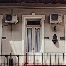 Mi Proyecto del curso: Fotografía y composición para Instagram. Un proyecto de Arquitectura, Fotografía y Fotografía con móviles de Luz M. Castro Valencia - 01.04.2019