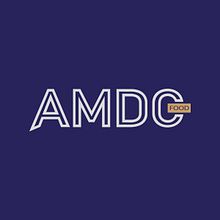 AMDC FOOD. Design, and Logo Design project by Jhon Chinga - 04.01.2019