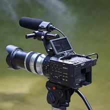 Portfolio audiovisual. Un progetto di Br, ing, Br, identit, Cinema, video e TV, Marketing digitale, Postproduzione fotografica e Social media di Andrés Martínez Ramoneda - 01.04.2019