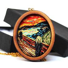 52 Mini Bordados 2018. Un progetto di Artigianato, Belle arti, Ricamo, Cucito, Design di gioielli e Illustrazione tradizionale di Silvia Peligro - 01.09.2018