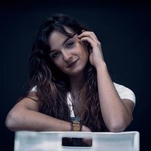 Mi Proyecto del curso: Retoque fotográfico de moda y belleza con Photoshop. Un projet de Photographie de Gabriel Arceo - 02.04.2019