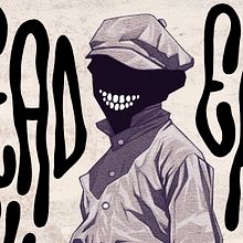 DEAD BALL ERA. Drawing, Pencil Drawing, Graphic Design, and Traditional illustration project by Dani Blázquez - 04.02.2019