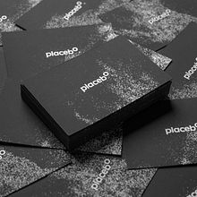 PLACEBO MEDIA. Un proyecto de Diseño editorial, Diseño gráfico y UX / UI de Estudio Marina Goñi - 02.04.2019