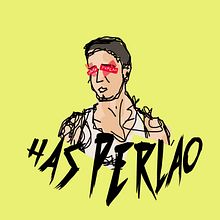 "Has Perlao". Un progetto di Creatività, Design, Fashion design e Illustrazione digitale di Lucía L.Huertas - 02.04.2019