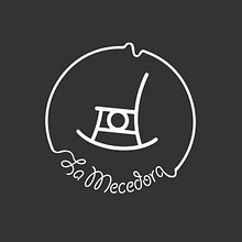 (logo)  Diseño Logo. Design gráfico projeto de José Zappata - 01.04.2019