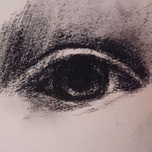Dibujo  Ein Projekt aus dem Bereich Zeichnung von Ana Revelles - 02.04.2019