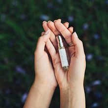 Fotos RRSS Prerfumes Numun. Un progetto di Fotografia di prodotti di Tere Lamas Germain - 11.11.2018