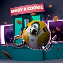 KVN. 3D project by Elias Villagomez - 04.06.2019