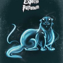 Magia. Projekt z dziedziny Ilustracja c i frowa użytkownika Sandra Morán Caldera - 02.04.2019