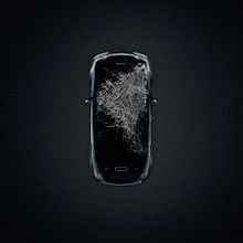 Hyundai Crash. Un proyecto de 3D, Fotografía, Publicidad y Retoque fotográfico de Diego Fernández - 02.04.2019