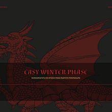 Aplicación Web: EasyWinterPhase. Web Design, Web Development, Programming, JavaScript, App Design, and App Development project by Carlos Marina - 04.02.2019