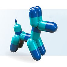 BIOIBERICA Veterinary. Leading de future.. Un proyecto de Diseño gráfico de Laia Amado Ollé - 20.09.2013