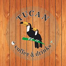 TUCÁN COFFEE. Creativit, Design, and Graphic Design project by Jeannette Gonzalez - 10.16.2019