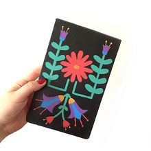 Mi Proyecto del curso: Introducción a la ilustración floral con acrílico Ein Projekt aus dem Bereich Traditionelle Illustration von Letícia Baechtold - 03.04.2019
