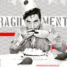FRÁGIL-MENTE . Projekt z dziedziny Fotografia użytkownika Roberto Darío Rojas - 03.04.2019