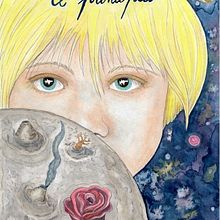 Introducción a la ilustración infantil - El Principito. Traditional illustration, and Children's Illustration project by Elena Álvaro - 04.03.2019