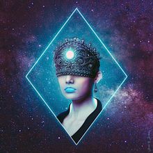 Neo Maya . Ilustrasi Digital, Dan Retouching Foto proyek oleh Héctor D. Jordana - 03.27.2019