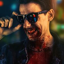 Cassidy . Fotografi Digital, Ilustrasi Digital, Dan Retouching Foto proyek oleh Héctor D. Jordana - 11.03.2017