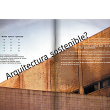 UPC Informe MIES. . Editorial Design, and Graphic Design project by Laia Amado Ollé - 11.14.2005