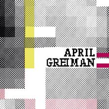 Deconstructivismo / April Greiman. Editorial Design, and Graphic Design project by Jon Ulazia - 04.03.2019