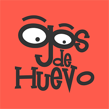 Ojos de huevo. Un proyecto de Animación y Dibujo de Francisco Jiménez - 03.04.2019
