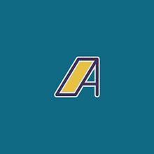 2019 36daysoftype. Un proyecto de Tipografía y Diseño gráfico de Haydé Negro - 02.04.2019