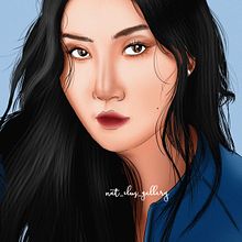 Mamamoo- Hwasa. Un proyecto de  de Natalia Chico Soria - 03.04.2019
