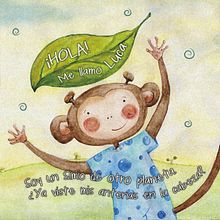 Cuento "Luca y Bomba. Un progetto di Illustrazione infantile di María Gutiérrez - 04.04.2019