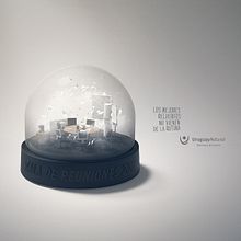Ministerio de Turismo (Mintur). Un proyecto de 3D, Fotografía, Publicidad y Retoque fotográfico de Diego Fernández - 04.04.2019