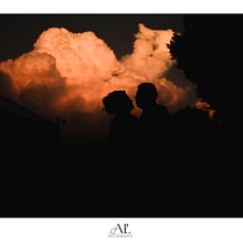 Amor al atardecer. Photograph, Fine-Art Photograph, and Portrait Photograph project by Andrea De Alba Loera - 04.04.2019