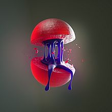 Mi Proyecto del curso: Creación de personajes con ZBrush y Cinema4D. 3D project by Daniel Palomino Murcia - 04.04.2019