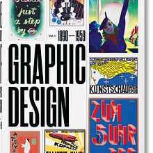 History of Graphic Design Vol. 1. Design, Art Direction, Graphic Design, Traditional illustration, and Motion Graphics project by Julius Wiedemann - 11.15.2018