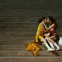 Sex. Un proyecto de Bellas Artes, Fotografía y Fotografía artística de Lídia Vives - 01.01.2015