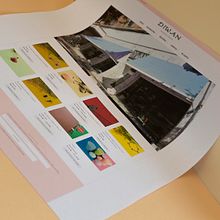 Creación de una tienda online en WordPress. Projekt z dziedziny Web design użytkownika Luz Marina Cantos - 04.04.2019