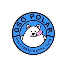 OSO POLAR PALETERÍA. Projekt z dziedziny Br, ing i ident, fikacja wizualna, Trad, c i jna ilustracja użytkownika Bruno Garza Mejia - 04.04.2019