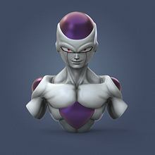 Mi Proyecto del curso: Modelado de personajes en 3D. 3D, Design, Character Design, 3D Character Design, and 3D Modeling project by Adrián Pastorizzo - 04.05.2019