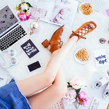 Mi Proyecto del curso: Fotografía para redes sociales: Lifestyle branding en Instagram. Social Media project by Melisa Abadie - 04.05.2019