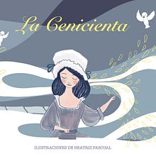 Mi Proyecto del curso: Ilustración digital para cuentos infantiles. Un proyecto de Ilustración tradicional, Ilustración digital e Ilustración infantil de Beatriz Pascual - 05.04.2019
