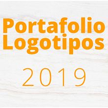 Logotipos. Un proyecto de Diseño de logotipos de Francisco Alvarez - 06.04.2019