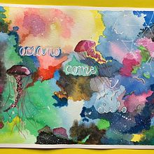 disegno con dettagli. Projekt z dziedziny R i sunek ołówkiem użytkownika Patrizia Bacuzzi - 06.04.2019