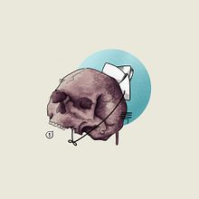 Ilustraciones Febrero ´19. Un proyecto de Dibujo, Ilustración tradicional e Ilustración digital de Rodrigo Sánchez - 28.02.2019